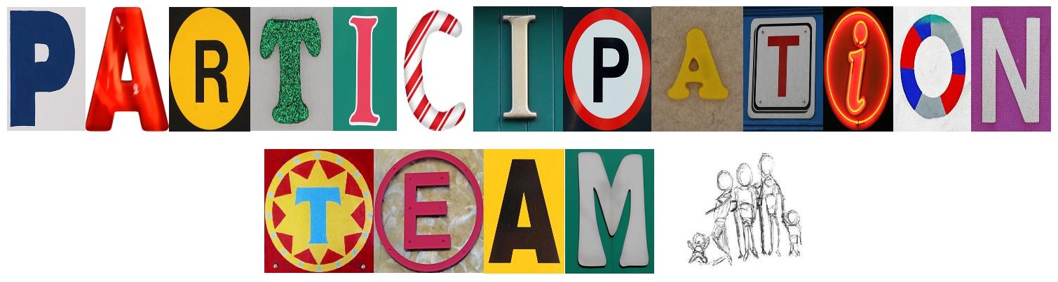 Participation Team Logo